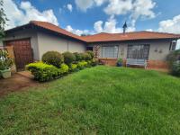  of property in Waterval East