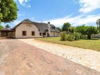 4 Bedroom 2 Bathroom House for Sale for sale in Pinelands