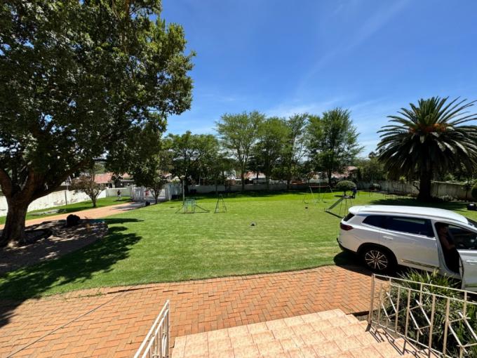 3 Bedroom House for Sale For Sale in Linksfield - MR669943