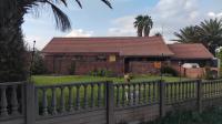  of property in Rensburg