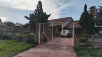  of property in Rensburg