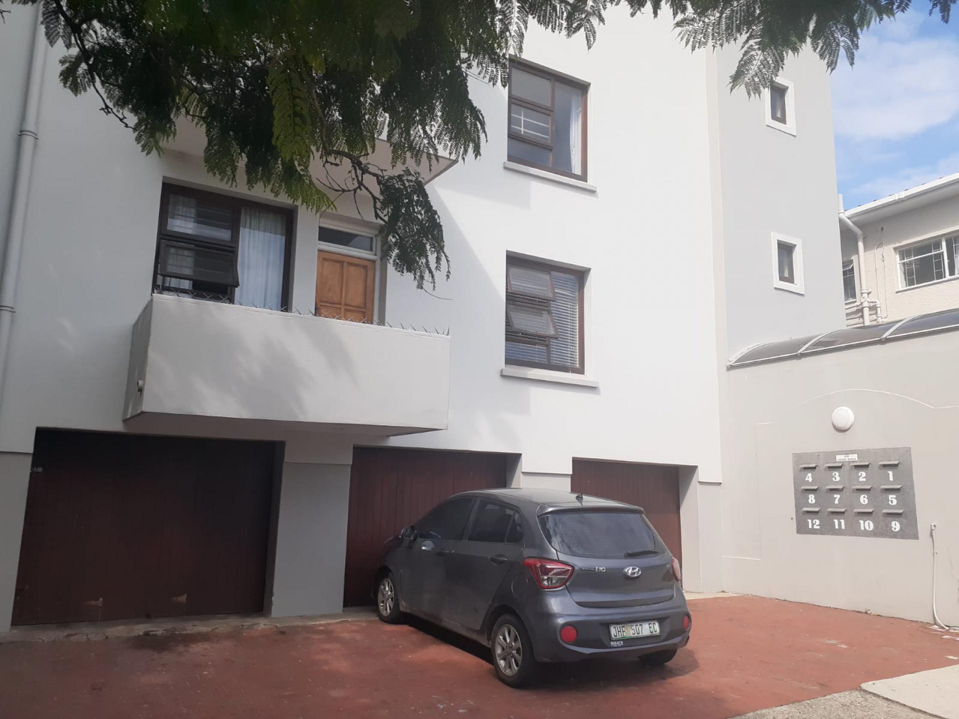  of property in Port Elizabeth Central