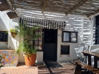  of property in Montagu