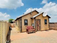  of property in Watervalspruit