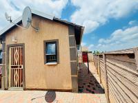  of property in Watervalspruit