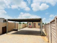  of property in Watervalspruit