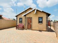  of property in Watervalspruit