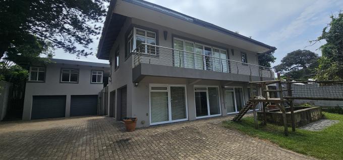 3 Bedroom House to Rent in Umhlanga  - Property to rent - MR670019