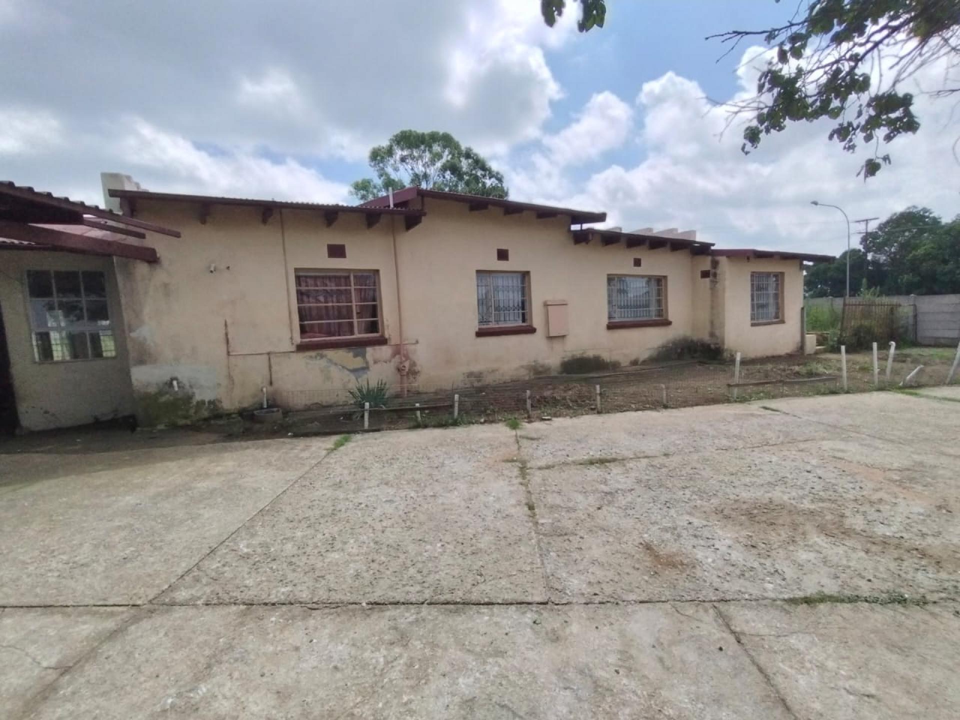 Front View of property in Lilyvale AH