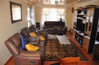 Lounges of property in Rustenburg