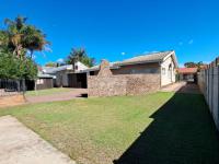  of property in Oudtshoorn