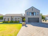 4 Bedroom 3 Bathroom House for Sale for sale in Paryskloof Estate