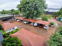  of property in Rustenburg