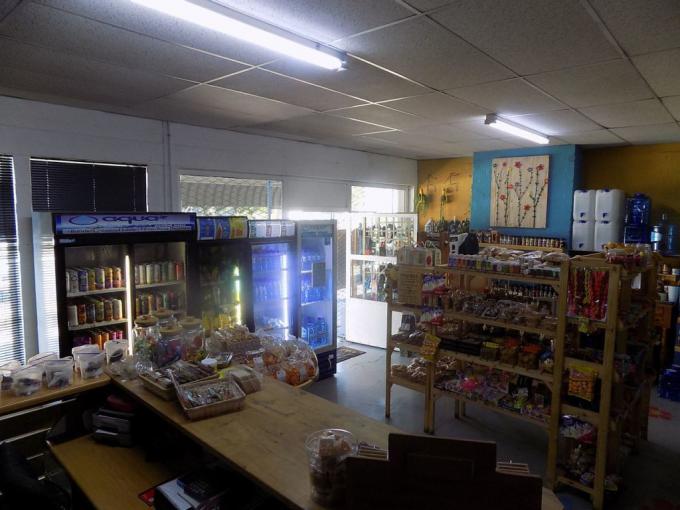 Commercial for Sale For Sale in Ventersdorp - MR670079