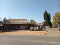 Commercial for Sale for sale in Rustenburg