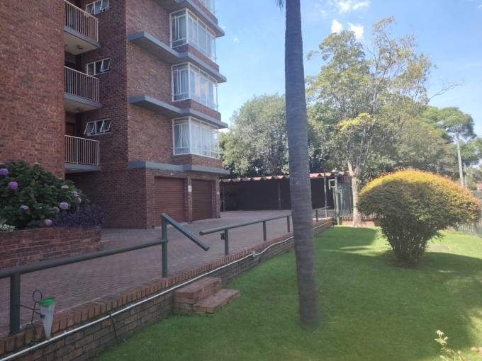 2 Bedroom Apartment to Rent in Rietfontein - Property to rent - MR670108