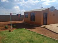  of property in Vanderbijlpark