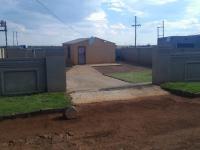 House for Sale for sale in Vanderbijlpark