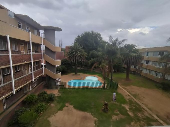 1 Bedroom Apartment for Sale For Sale in Booysens - MR670121