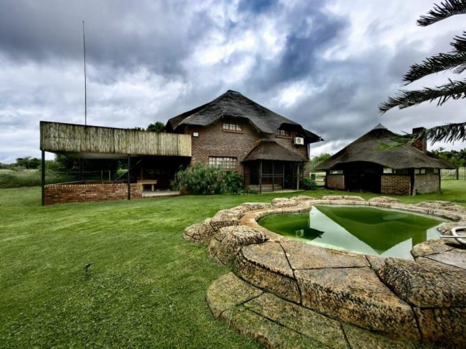 Smallholding for Sale For Sale in Cullinan - MR670123