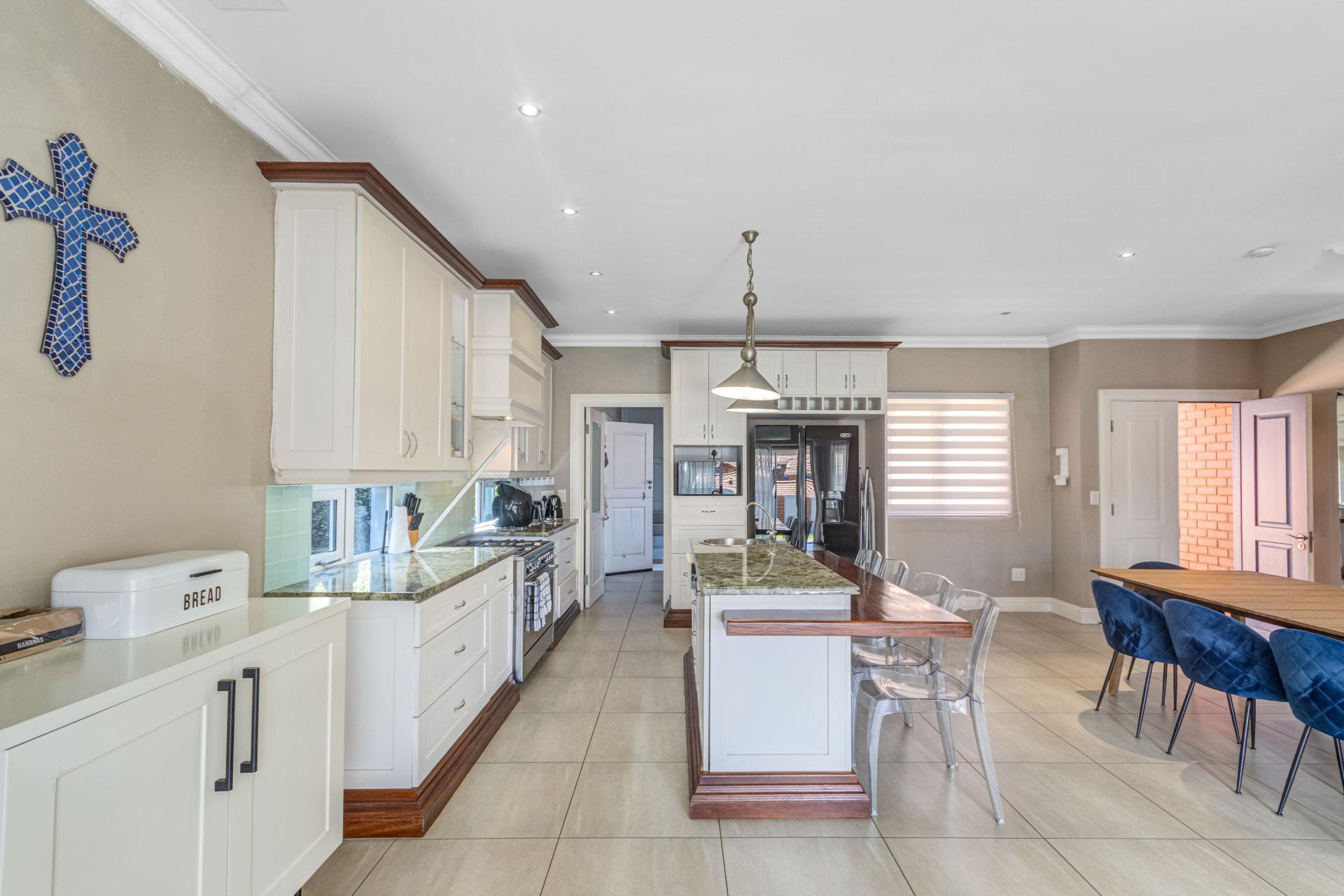  of property in Fairlands