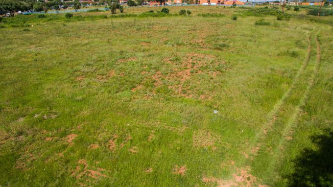 Land for Sale For Sale in Lenasia South - MR670144