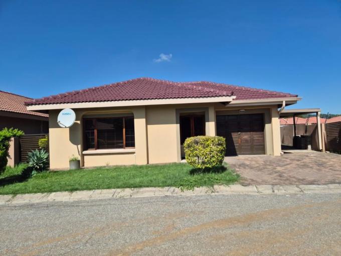 3 Bedroom House for Sale For Sale in Waterval East - MR670200