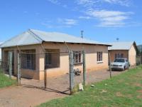  of property in Mlungisi