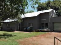  of property in Rustenburg