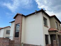 3 Bedroom 3 Bathroom Simplex for Sale for sale in Waterval East