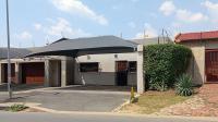 Front View of property in Johannesburg North