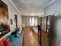 Kitchen of property in Rustenburg