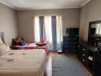 Main Bedroom of property in Rustenburg