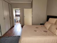 Main Bedroom of property in Rustenburg