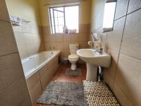 Bathroom 1 of property in Rustenburg