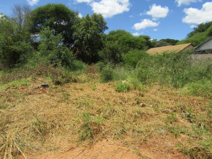 Land for Sale For Sale in Thabazimbi - MR670280