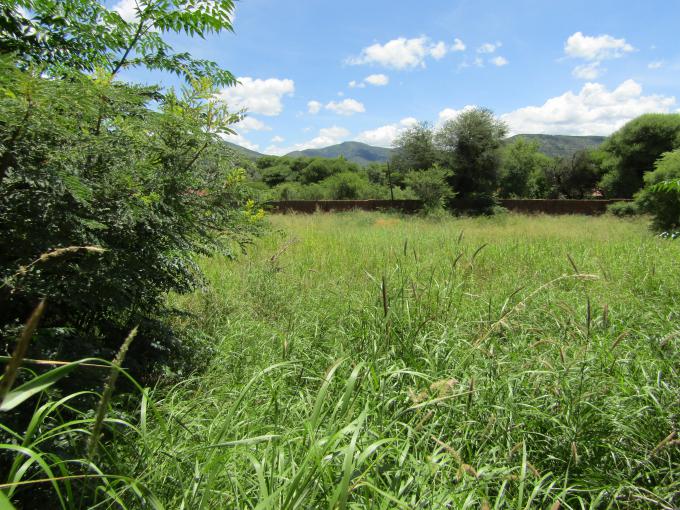 Land for Sale For Sale in Thabazimbi - MR670284