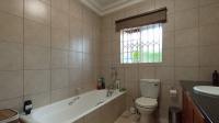 Main Bathroom - 8 square meters of property in Fourways