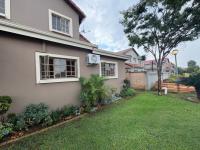 4 Bedroom 3 Bathroom House for Sale for sale in Waterkloof (Rustenburg)