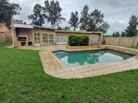  of property in Brackendowns