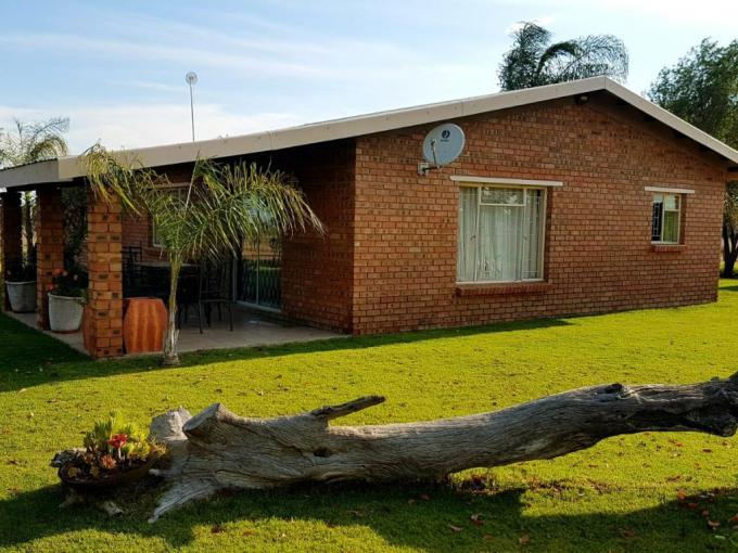 Farm for Sale For Sale in Polokwane - MR670368