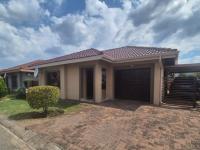 3 Bedroom 2 Bathroom House for Sale for sale in Waterval East