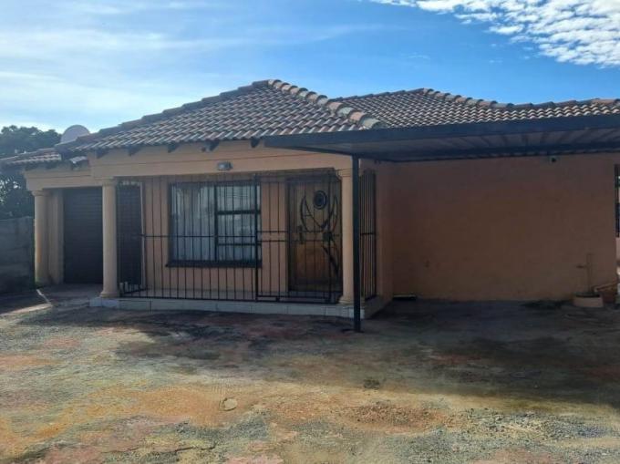 3 Bedroom House for Sale For Sale in Rustenburg - MR670384