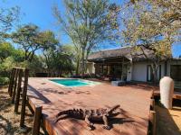 4 Bedroom 2 Bathroom House for Sale for sale in Hoedspruit