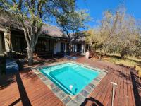  of property in Hoedspruit