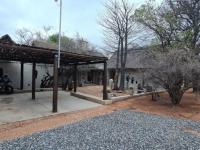  of property in Hoedspruit