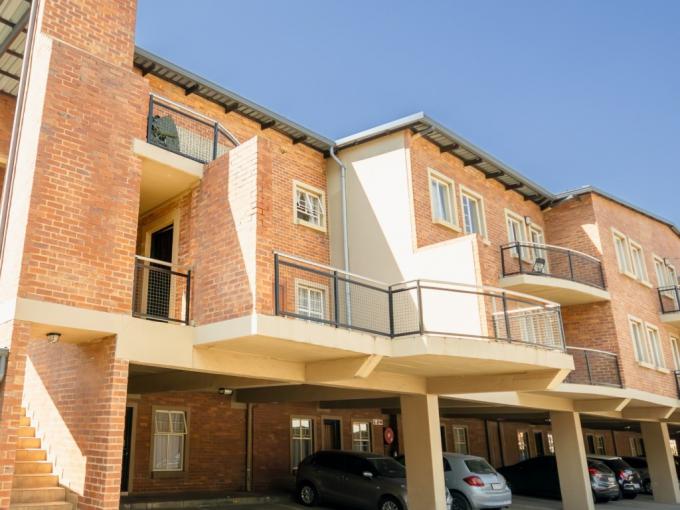 2 Bedroom Apartment to Rent in Hatfield - Property to rent - MR670479