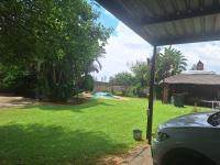  of property in Rooihuiskraal