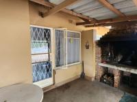  of property in Oudtshoorn