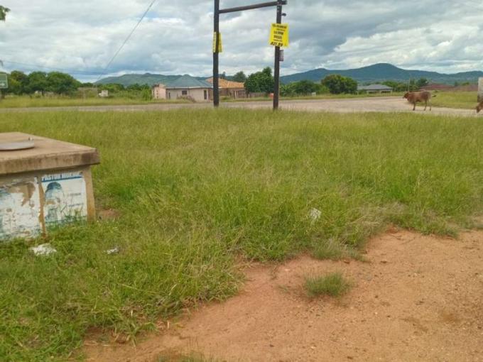 Land for Sale For Sale in Malamulele - MR670524